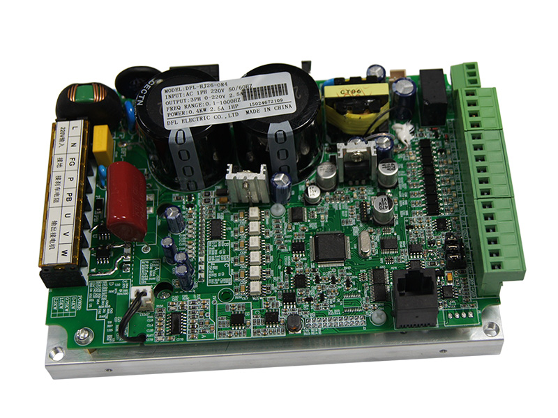 HJ26E永磁同步變頻器，永磁變頻器，永磁同步電機(jī)驅(qū)動(dòng)器