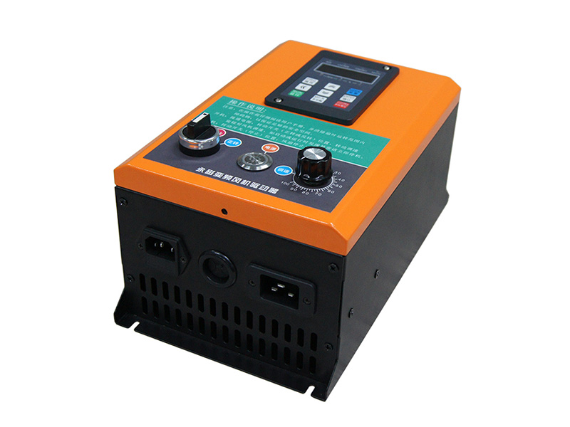 工業(yè)風(fēng)扇控制箱，工業(yè)風(fēng)扇驅(qū)動器，永磁電機變頻器