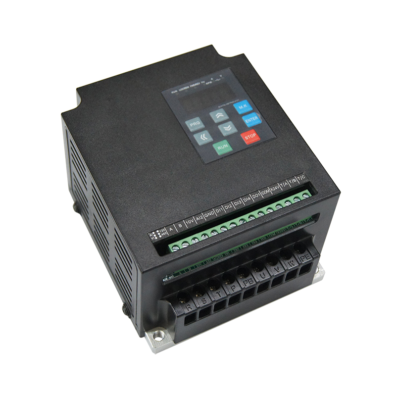 DFL500D通用變頻器，小體變頻器，變頻調(diào)速器，變頻器生產(chǎn)廠家