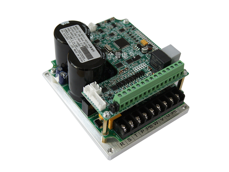 HJ210裸機(jī)變頻器，小體積通用變頻器，變頻調(diào)速器